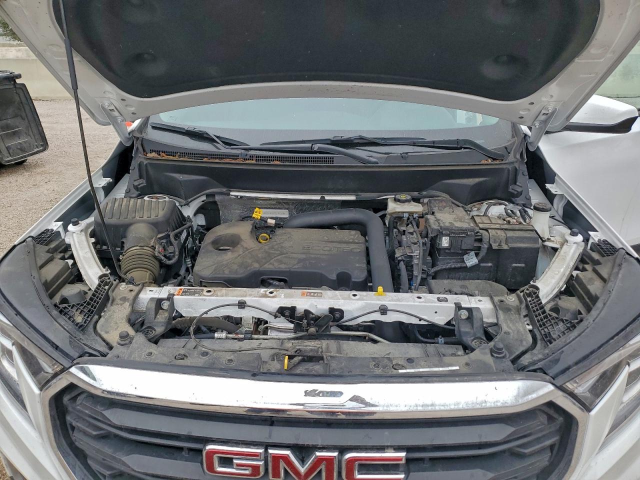 GMC Terrain Sle Image 11
