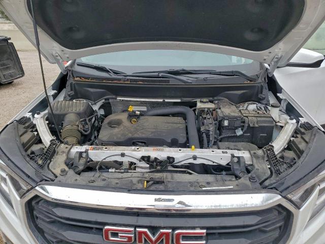 GMC Terrain Sle Image 11