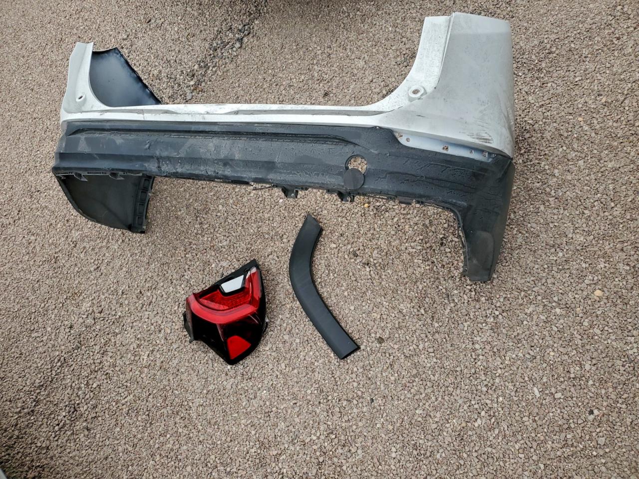 GMC Terrain Sle Image 9