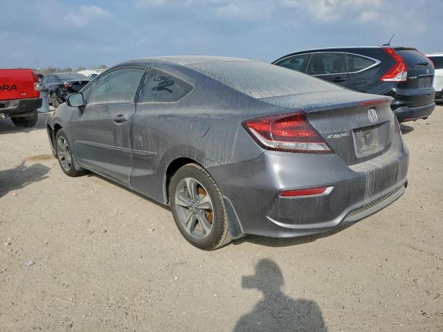 Honda Civic Ex Image 6