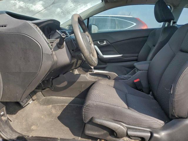 Honda Civic Ex Image 5