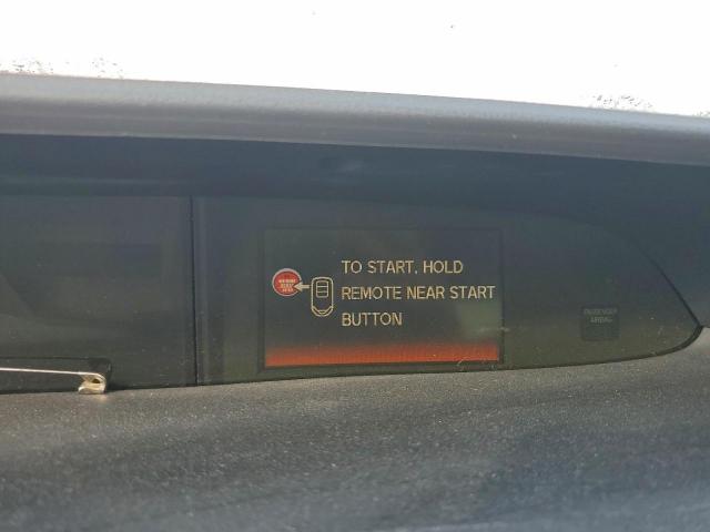 Honda Civic Ex Image 10