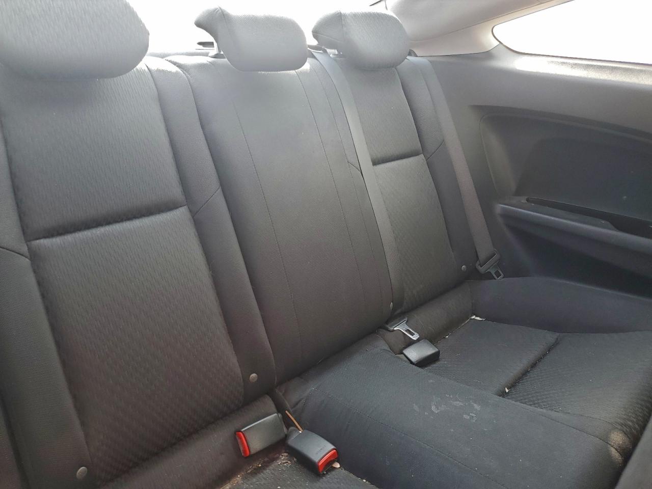 Honda Civic Ex Image 7