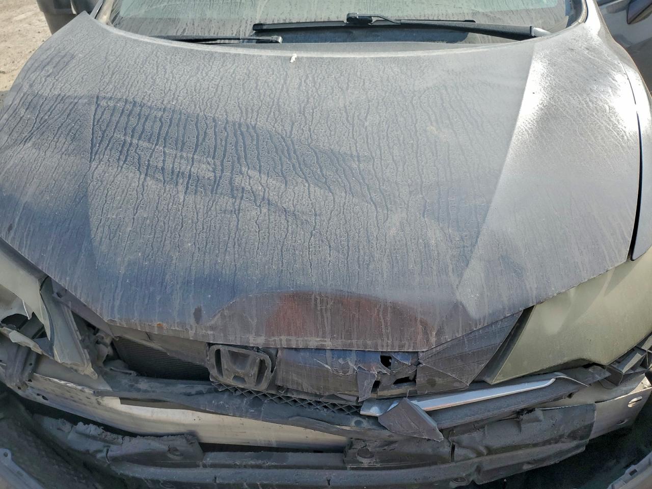 Honda Civic Ex Image 12