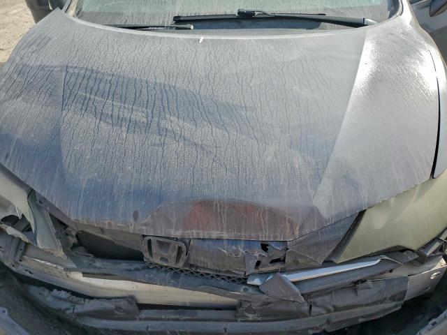 Honda Civic Ex Image 12