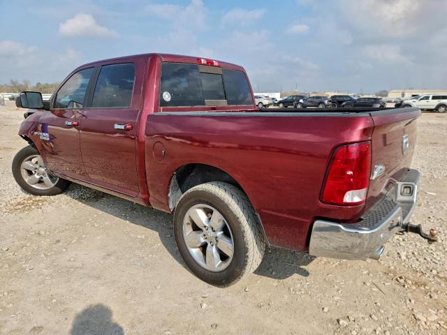 Ram 1500 Slt Image 4
