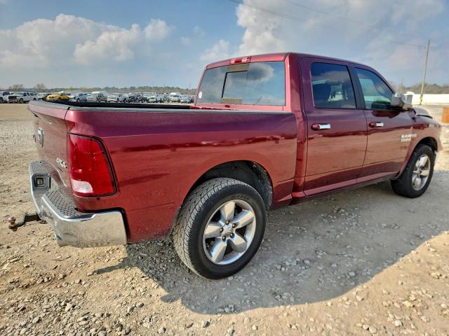 Ram 1500 Slt Image 5