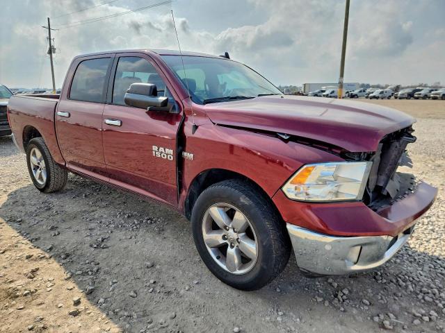Ram 1500 Slt Image 9