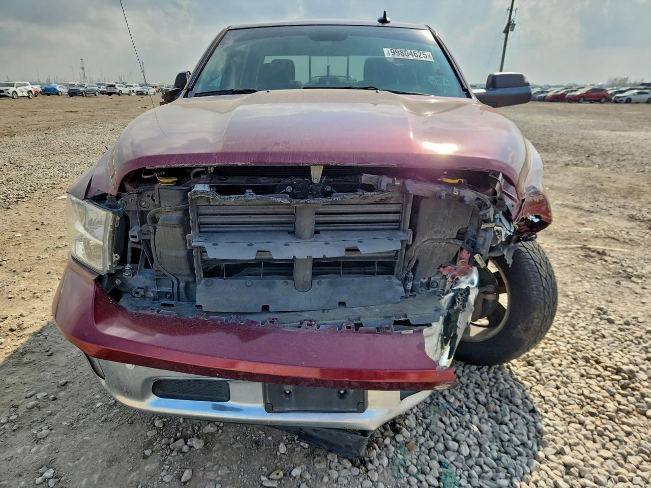 Ram 1500 Slt Image 2