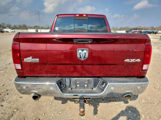 Ram 1500 Slt Image 3