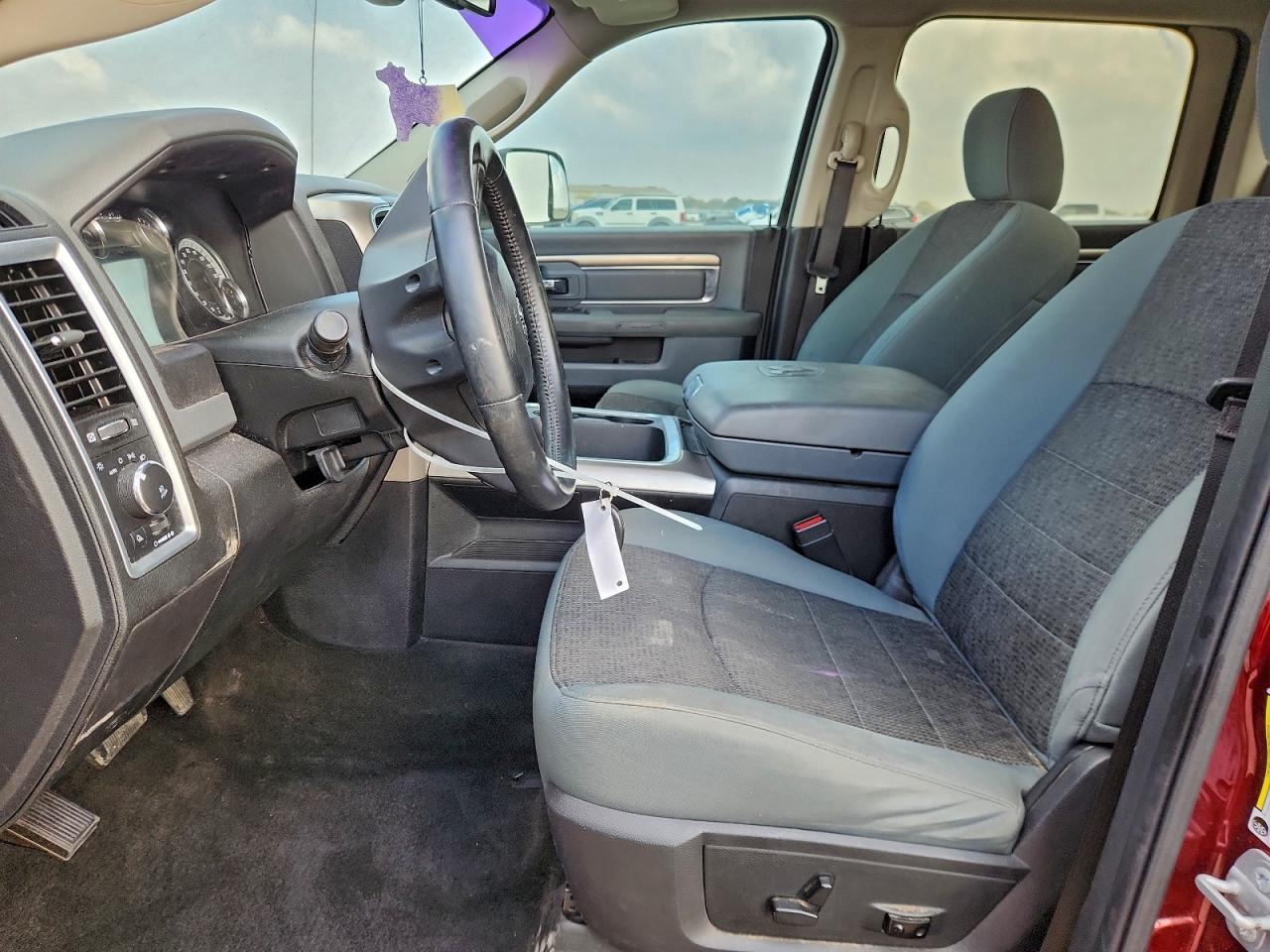 Ram 1500 Slt Image 12