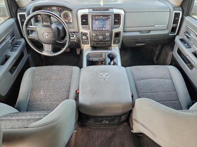 Ram 1500 Slt Image 10