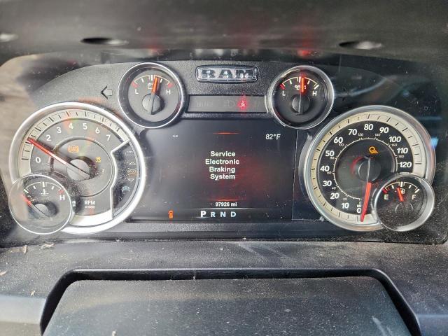 Ram 1500 Slt Image 7