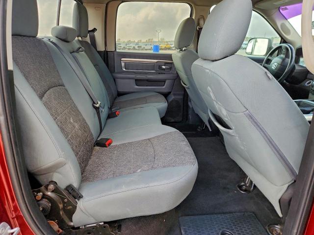 Ram 1500 Slt Image 13