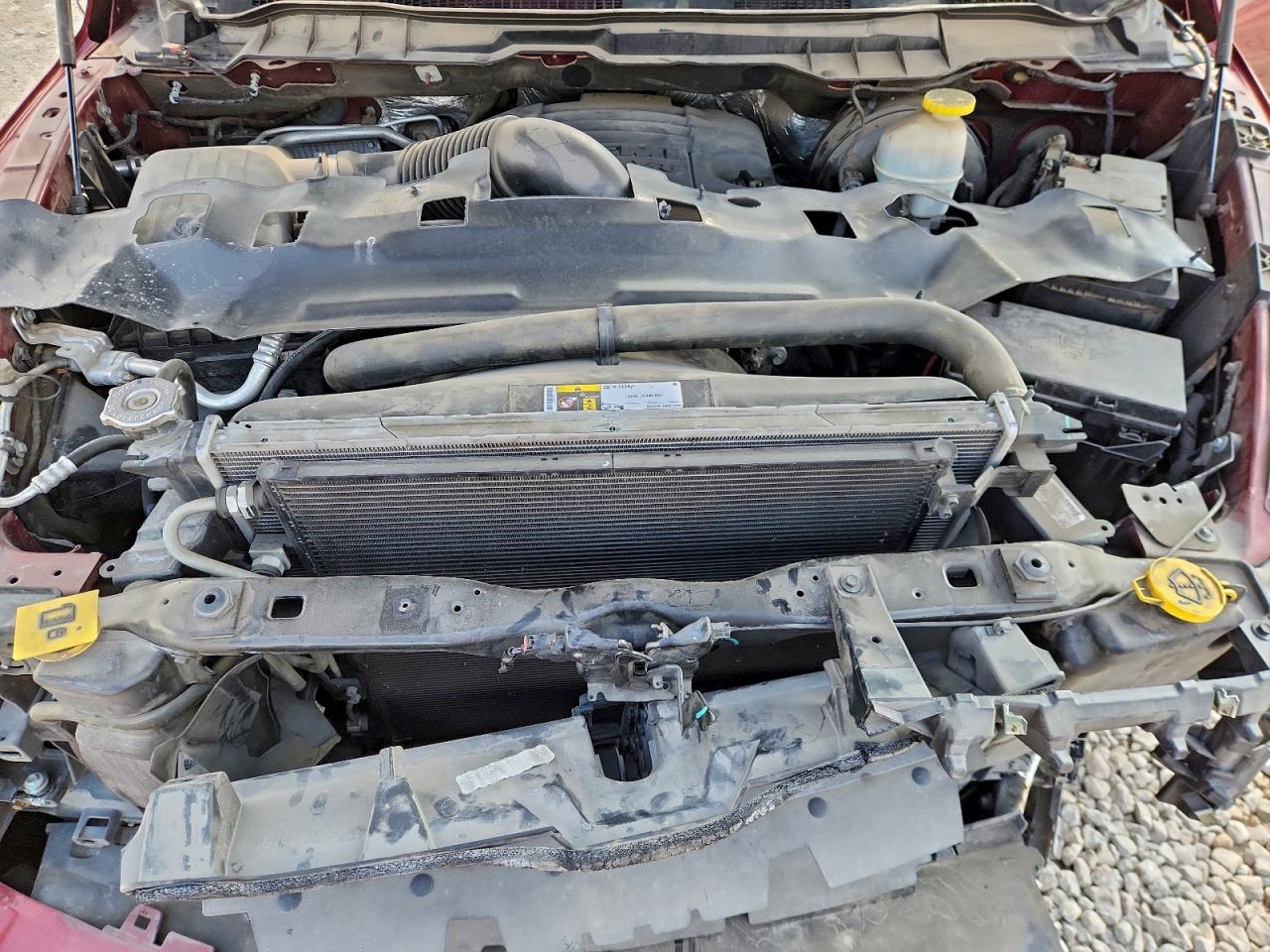 Ram 1500 Slt Image 6