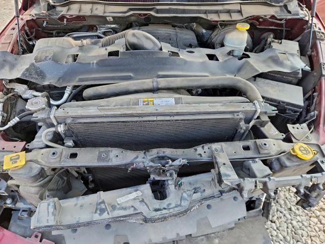 Ram 1500 Slt Image 6