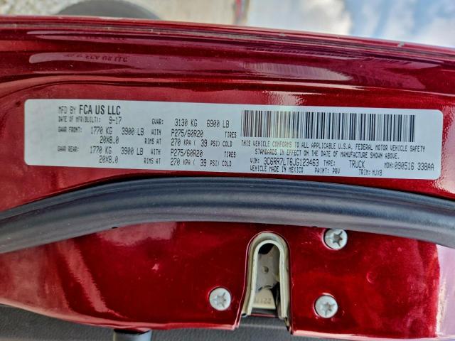 Ram 1500 Slt Image 11