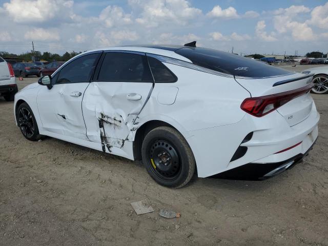 Kia K5 Gt Line Image 5