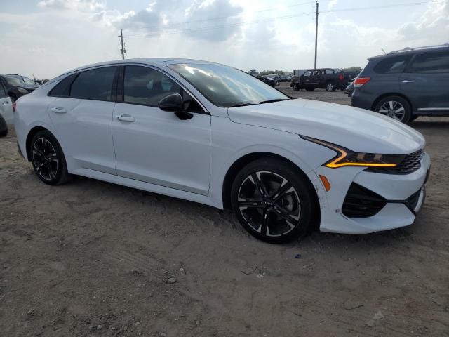 Kia K5 Gt Line Image 4