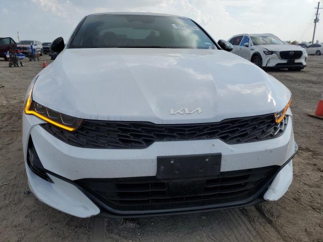 Kia K5 Gt Line Image 10