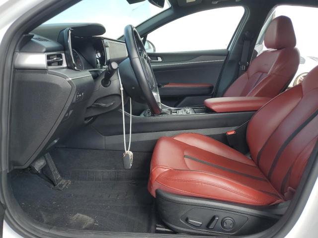 Kia K5 Gt Line Image 3