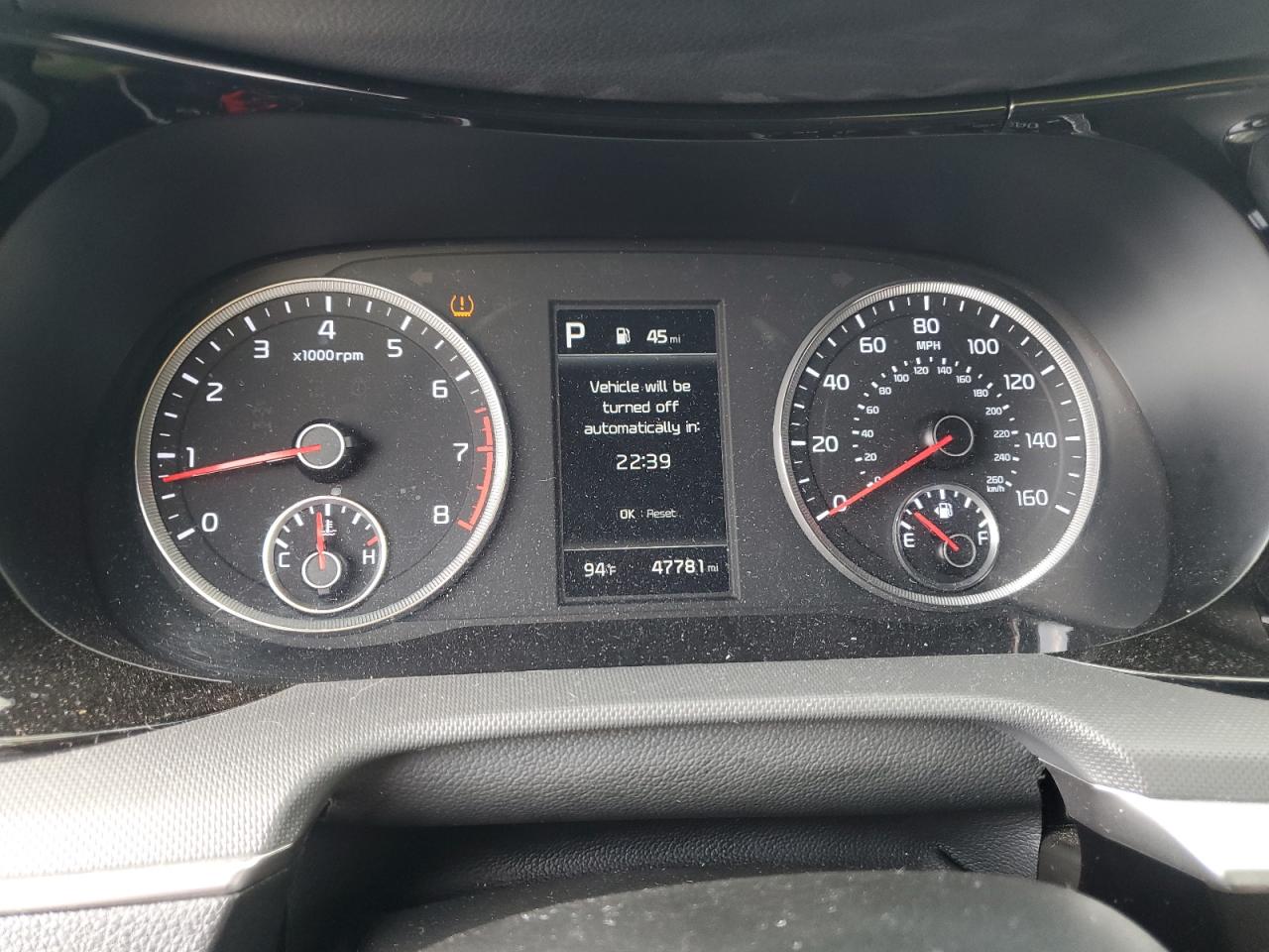 Kia K5 Gt Line Image 12