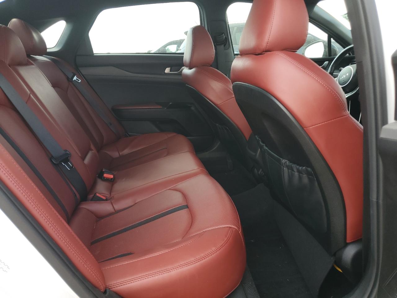 Kia K5 Gt Line Image 8