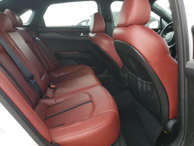 Kia K5 Gt Line Image 8