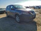 Nissan Rogue S Image 3