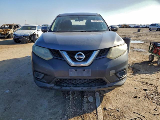 Nissan Rogue S Image 9