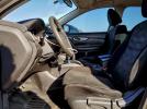 Nissan Rogue S Image 4