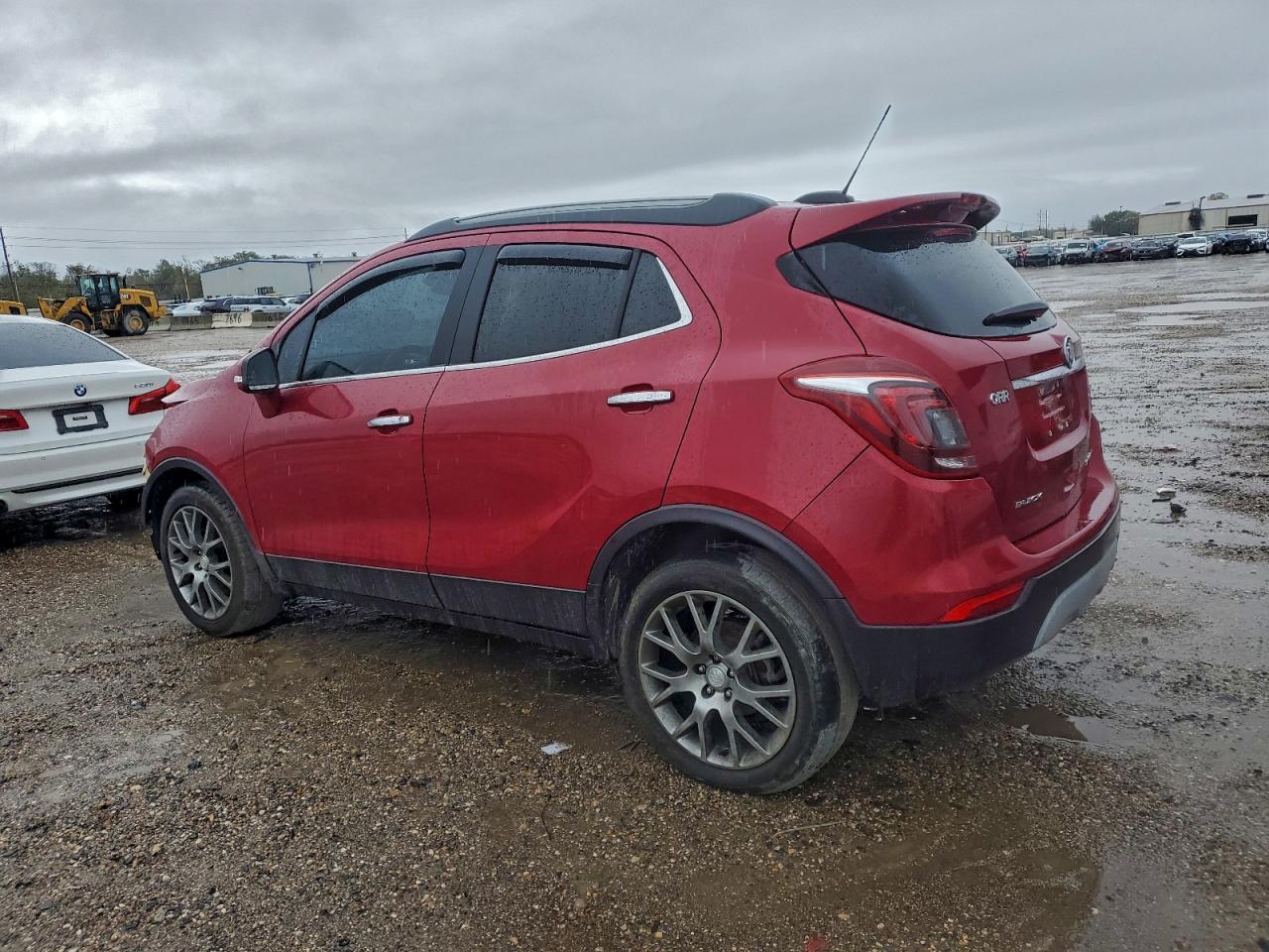 Buick Encore Sport Touring Image 6