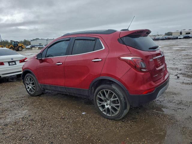 Buick Encore Sport Touring Image 6