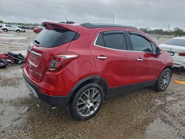 Buick Encore Sport Touring Image 11