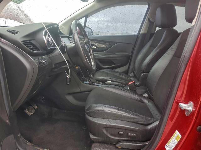 Buick Encore Sport Touring Image 2