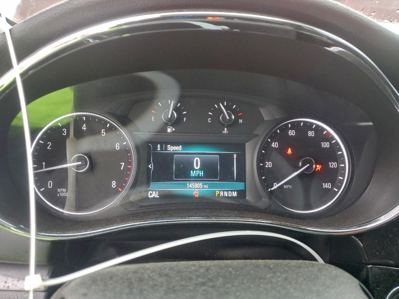 Buick Encore Sport Touring Image 10