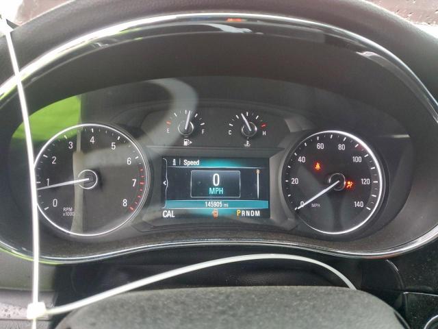 Buick Encore Sport Touring Image 10