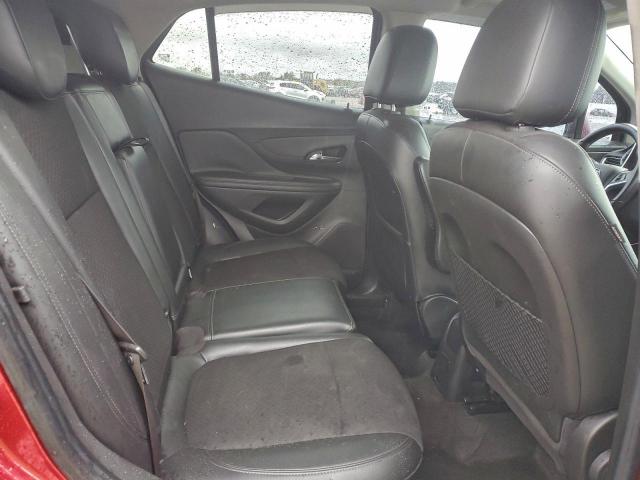 Buick Encore Sport Touring Image 7