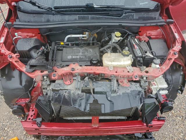 Buick Encore Sport Touring Image 4