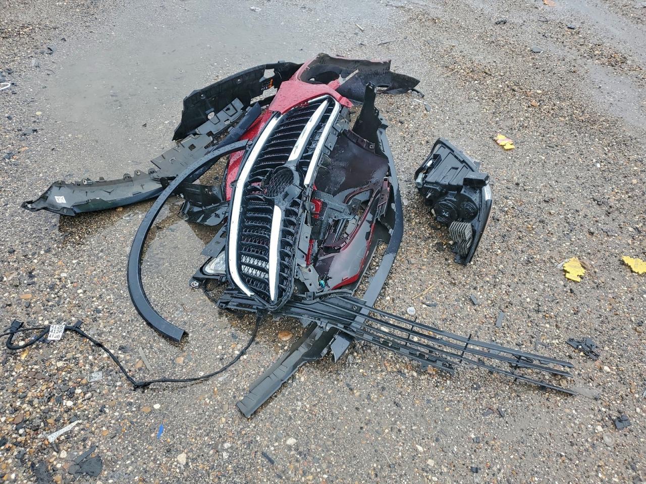 Buick Encore Sport Touring Image 5