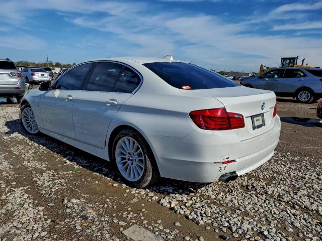 BMW 5 Series I Image 11