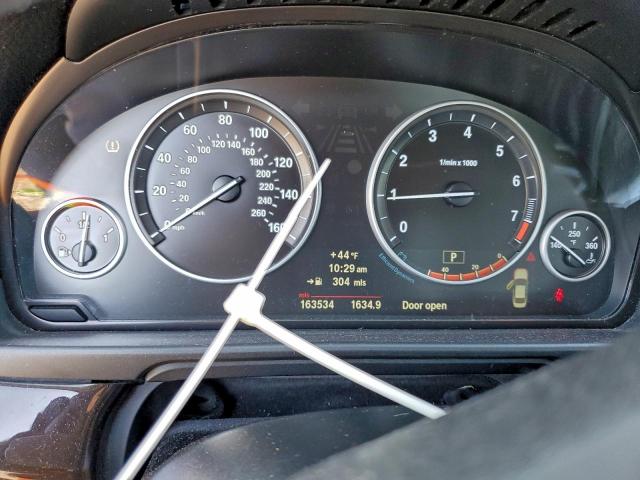 BMW 5 Series I Image 7