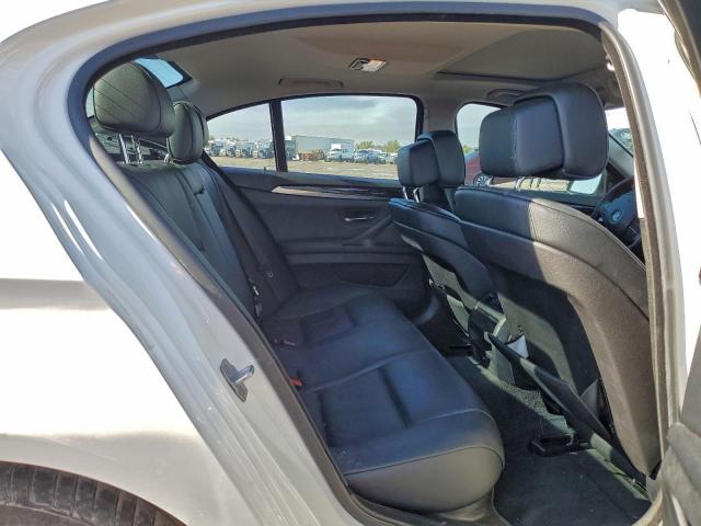 BMW 5 Series I Image 5