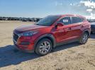 Hyundai TUCSON Limited Image 1