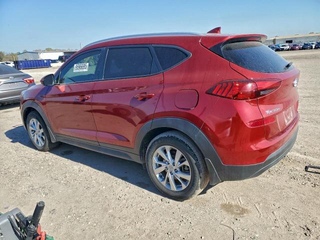 Hyundai TUCSON Limited Image 2