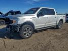 Ford F-150 Supercrew Image 1
