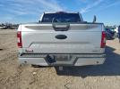 Ford F-150 Supercrew Image 3