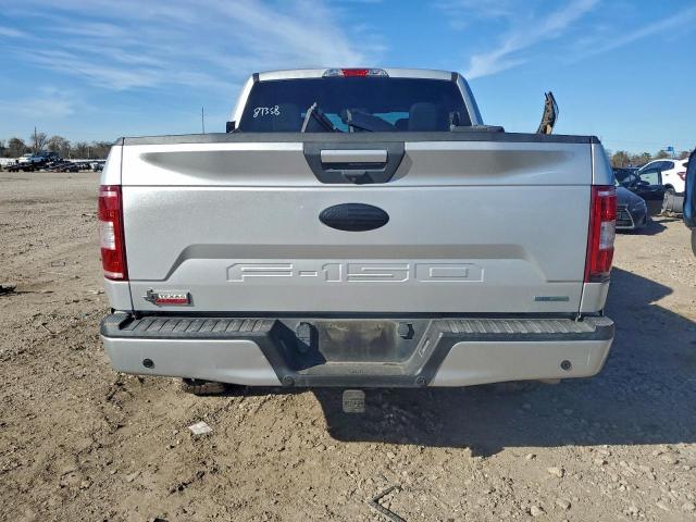 Ford F-150 Supercrew Image 3