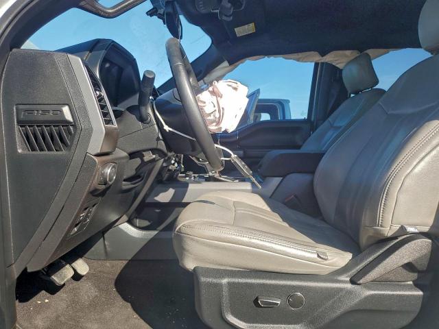 Ford F-150 Supercrew Image 2