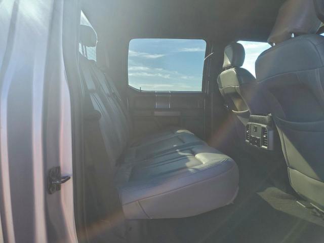 Ford F-150 Supercrew Image 5